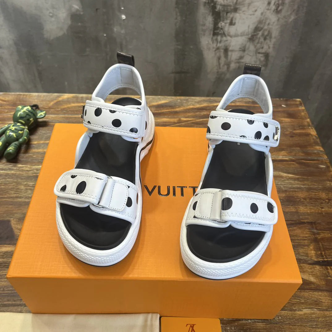 LV SANDAL