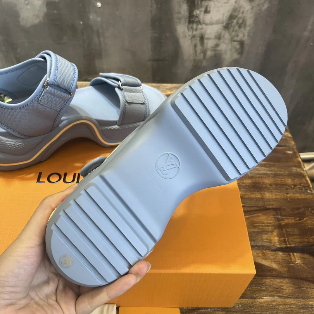 LV SANDAL