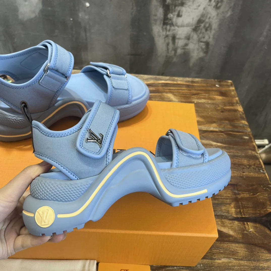 LV SANDAL