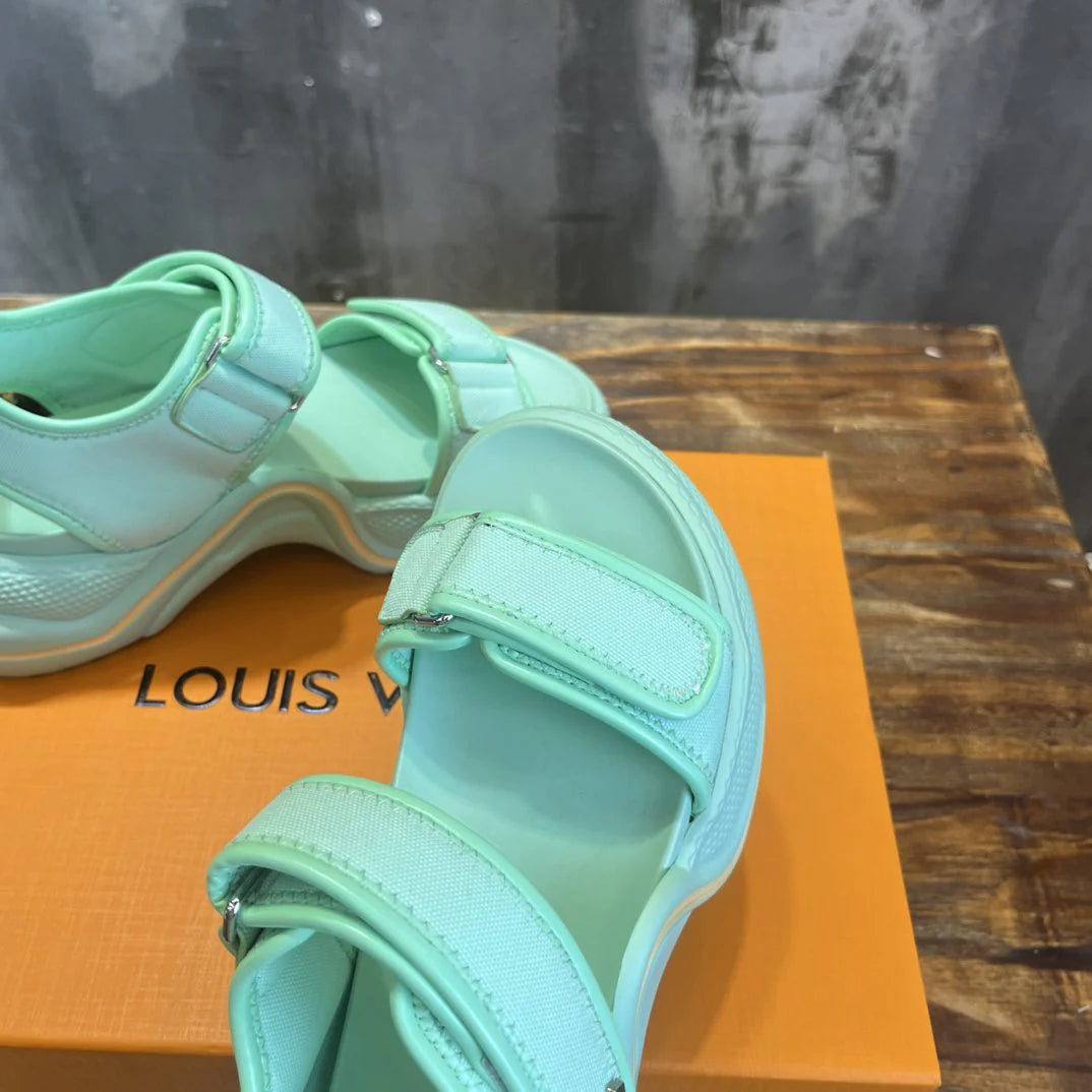 LV SANDAL