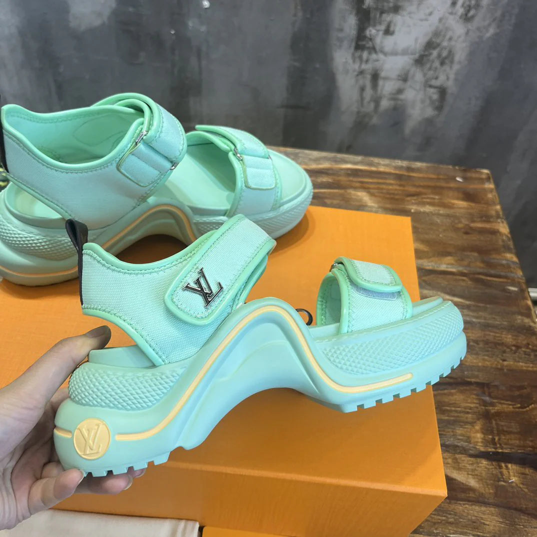 LV SANDAL