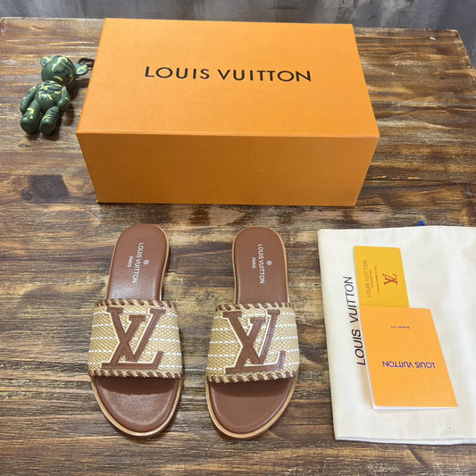 LV SANDAL