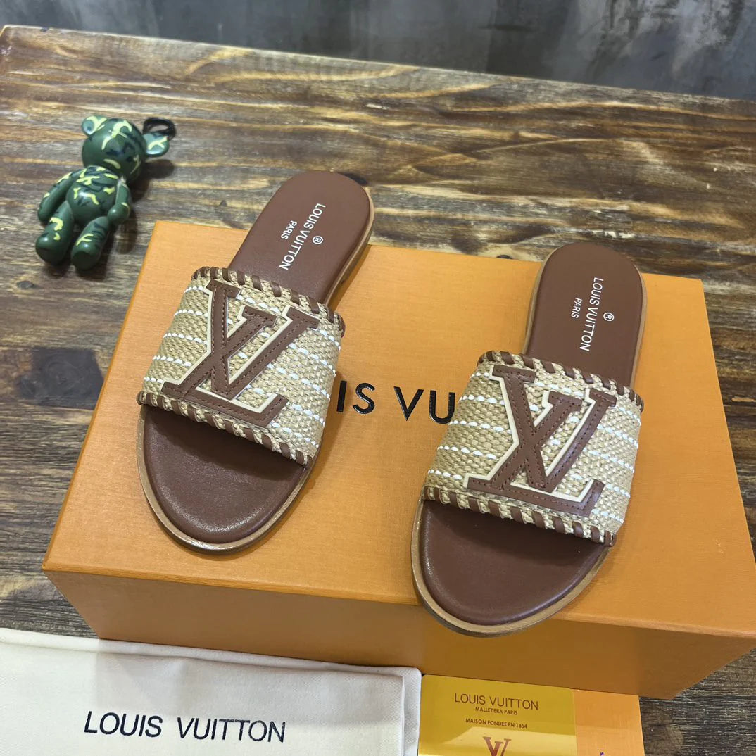 LV SANDAL