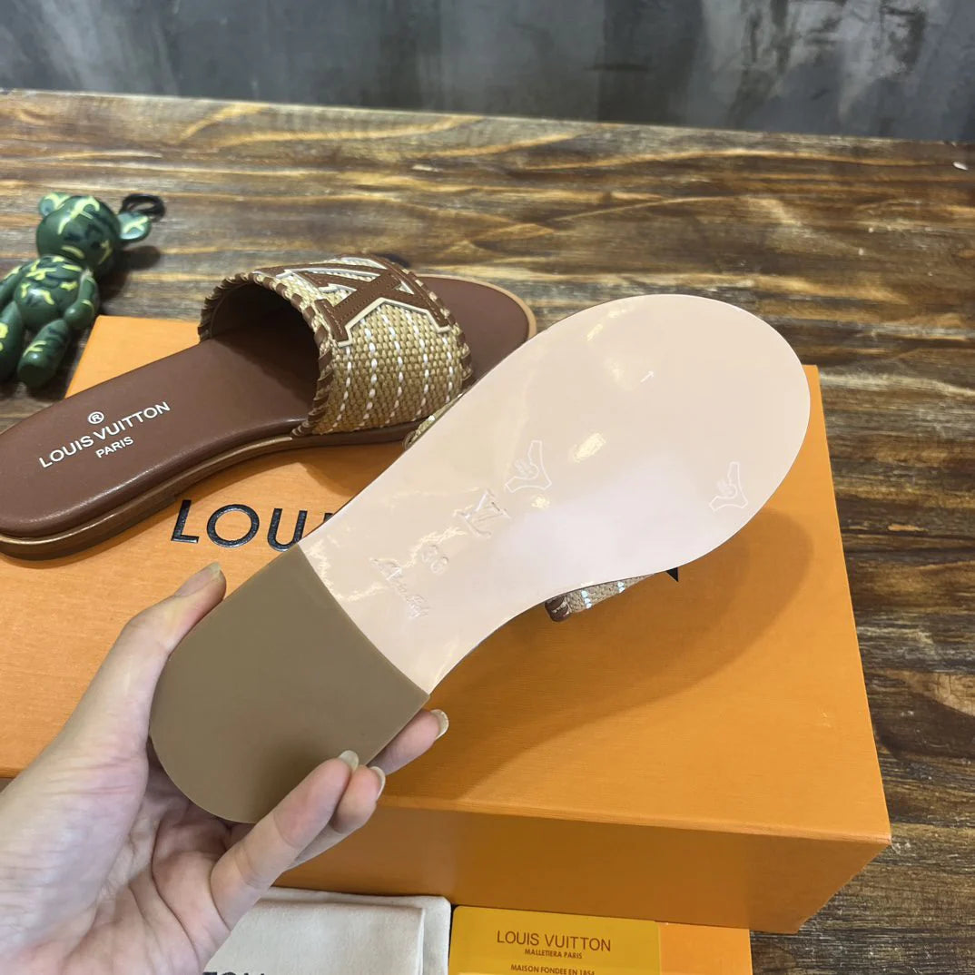 LV SANDAL