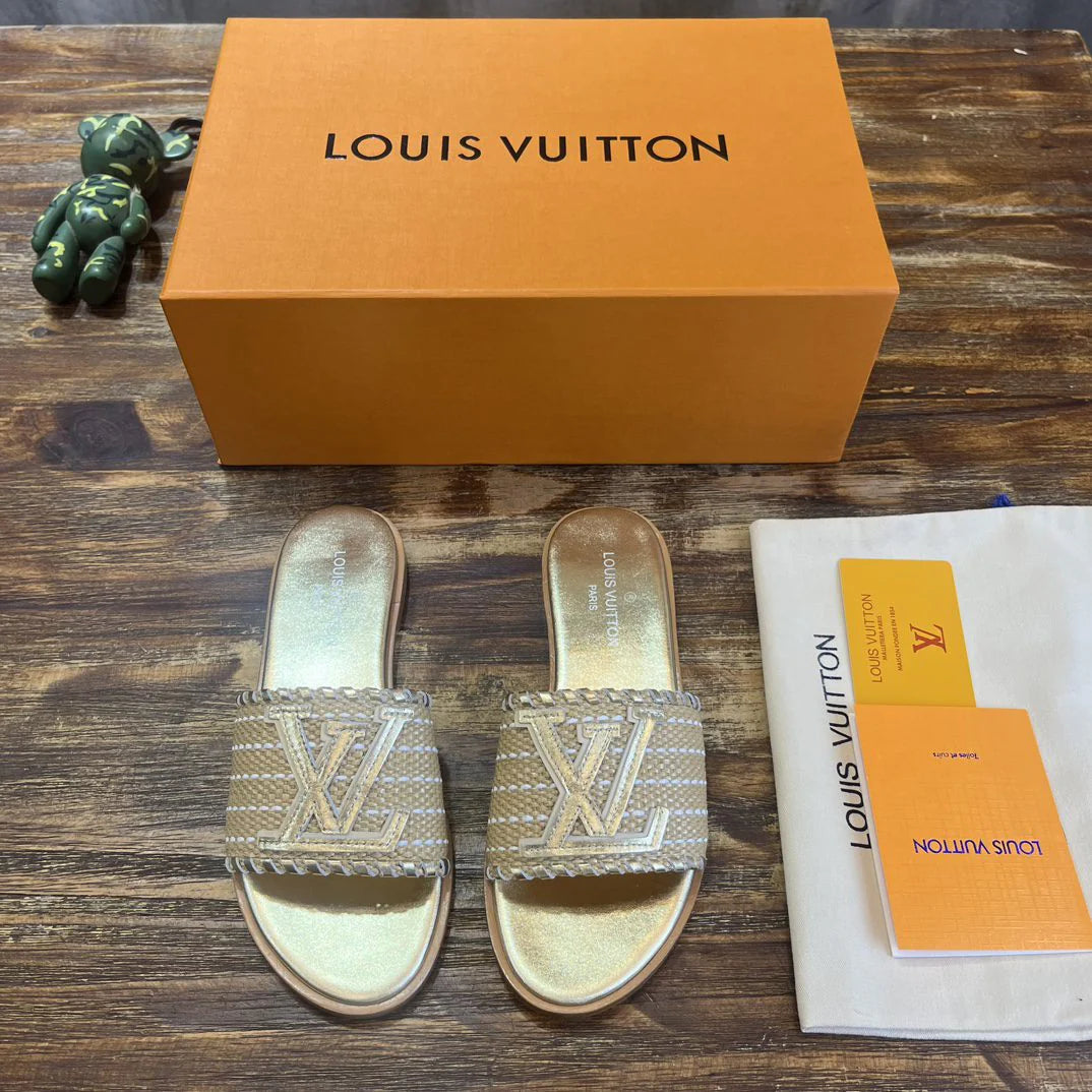 LV SANDAL
