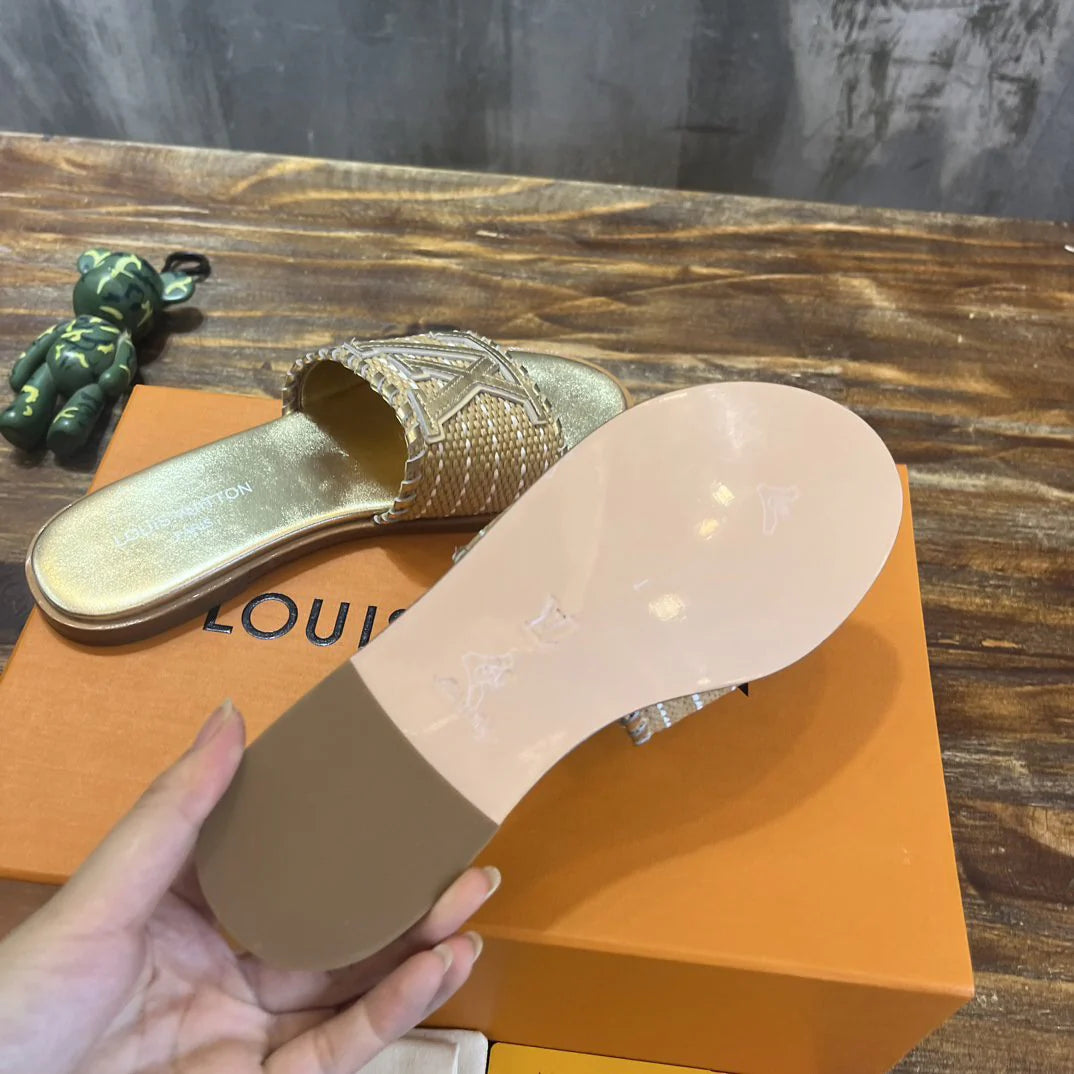 LV SANDAL