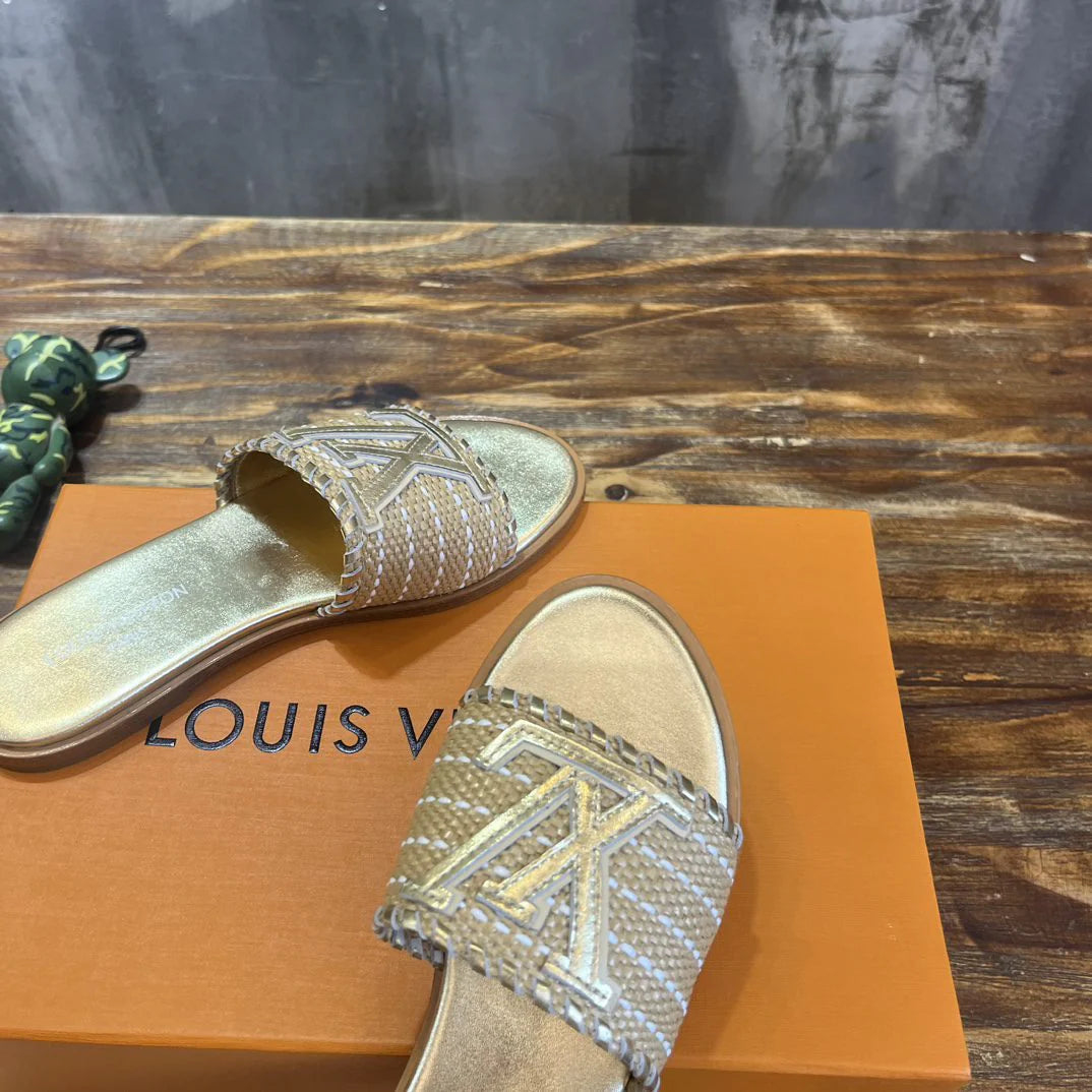 LV SANDAL