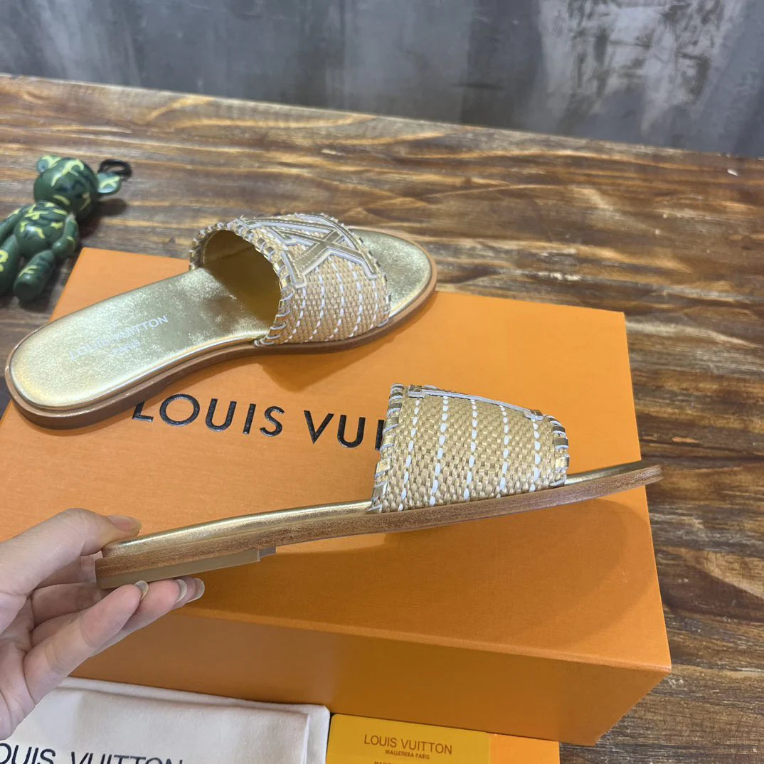 LV SANDAL