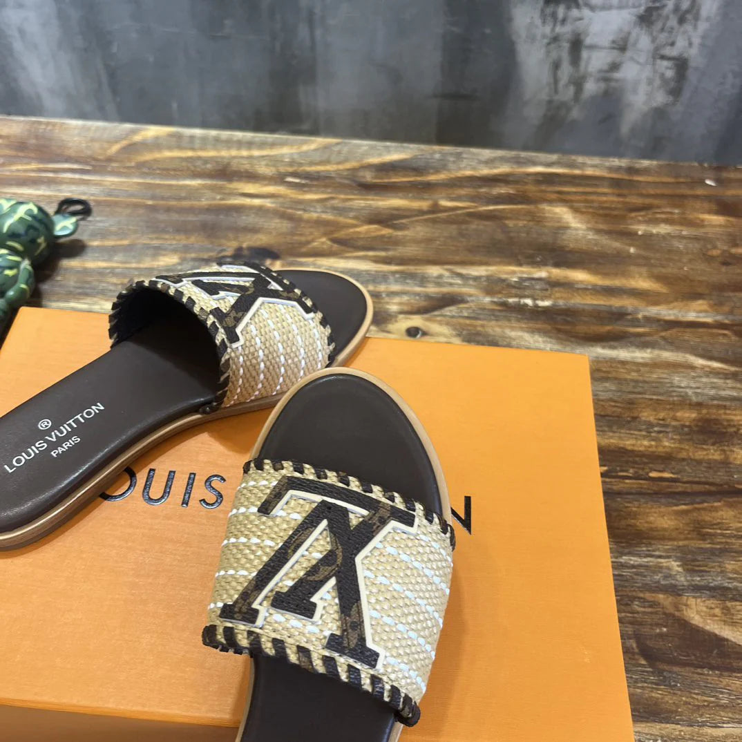 LV SANDAL