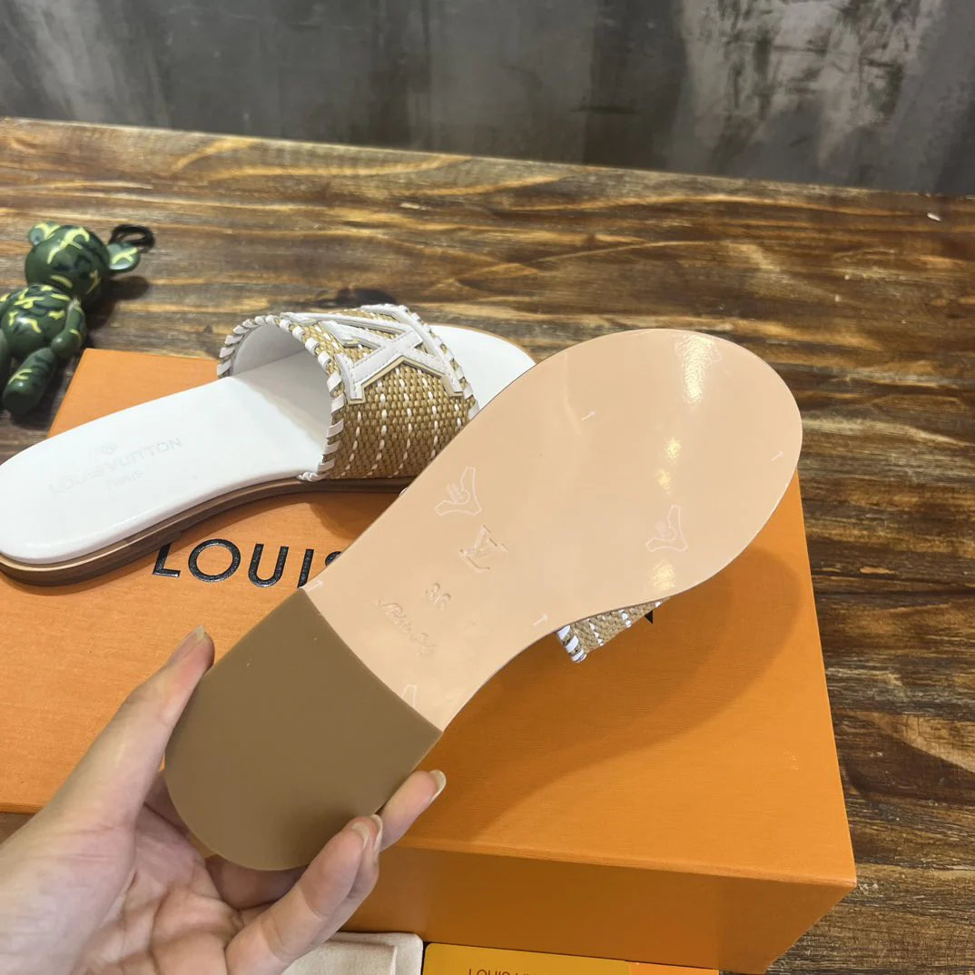 LV SANDAL
