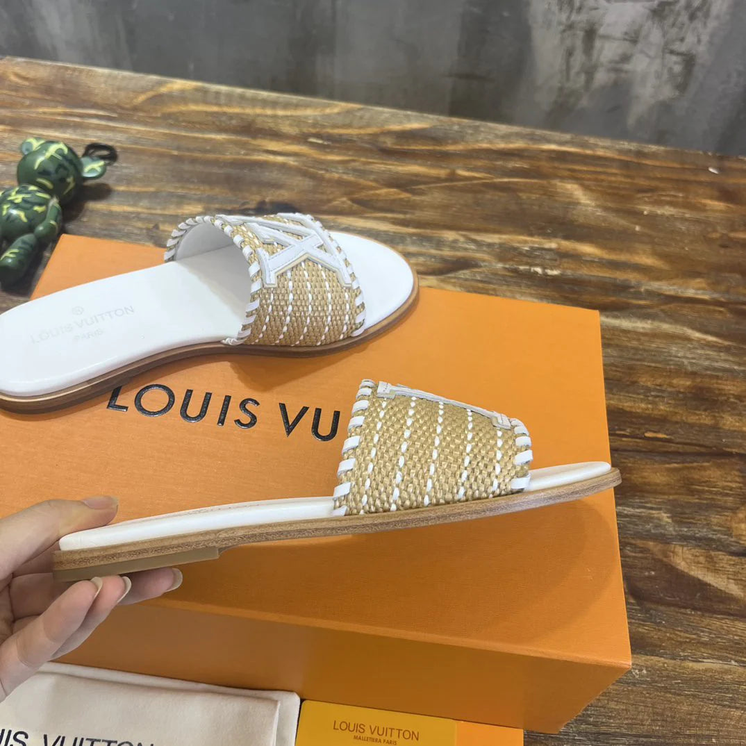 LV SANDAL