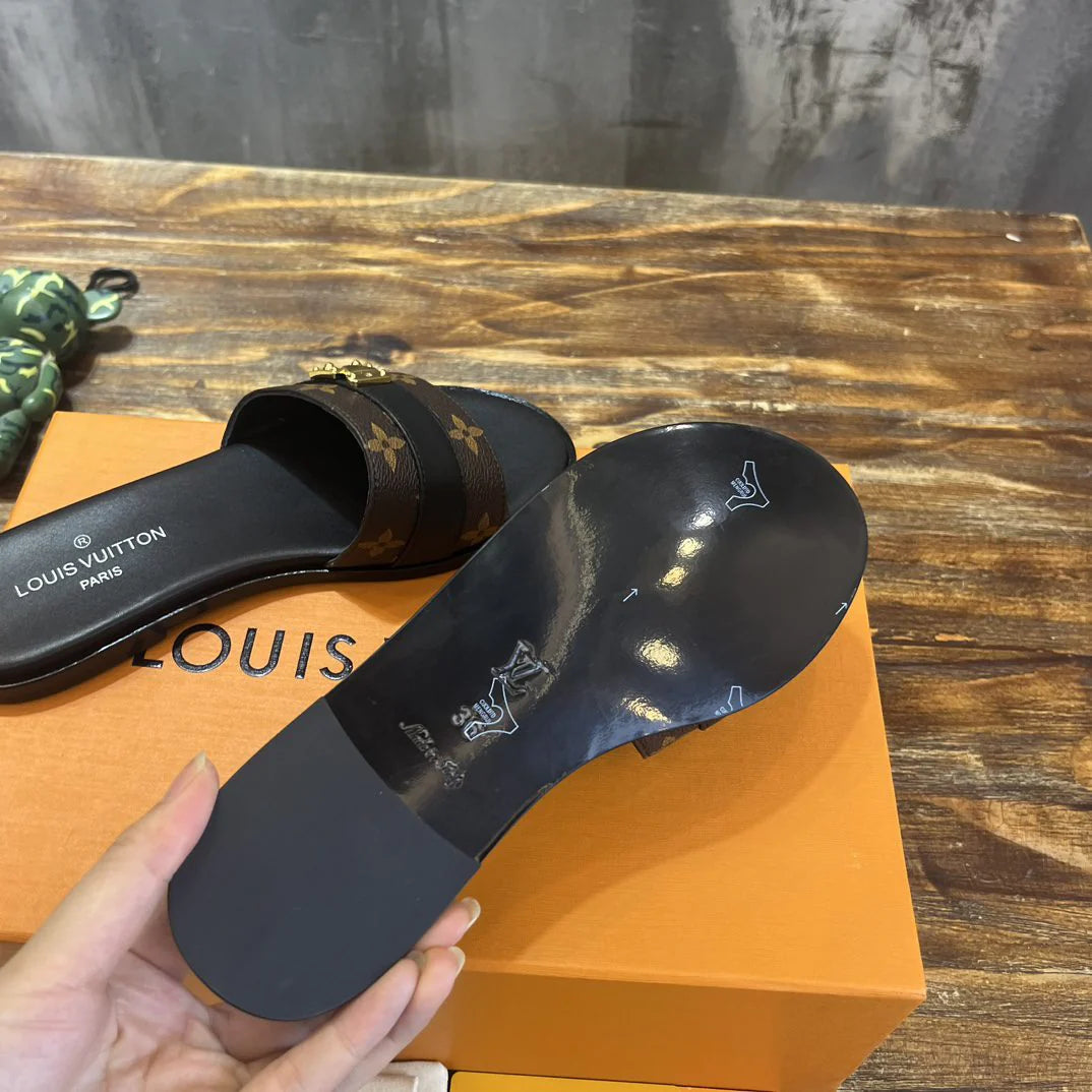 LV SANDAL
