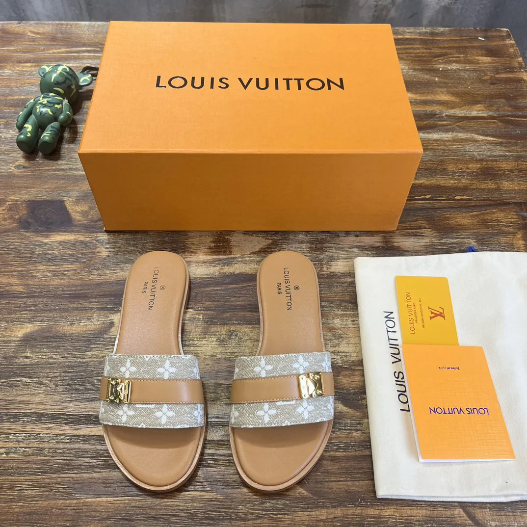 LV SANDAL