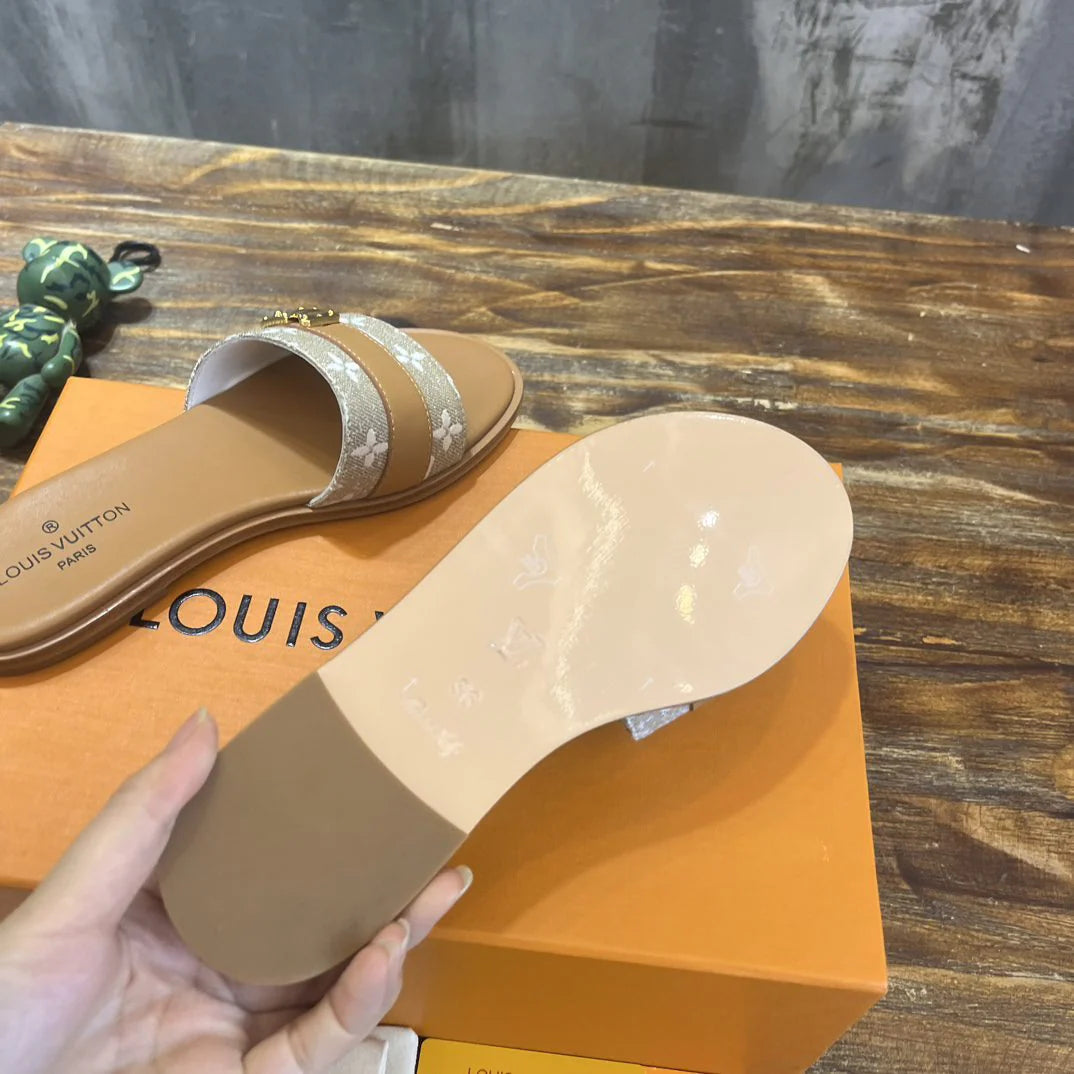 LV SANDAL