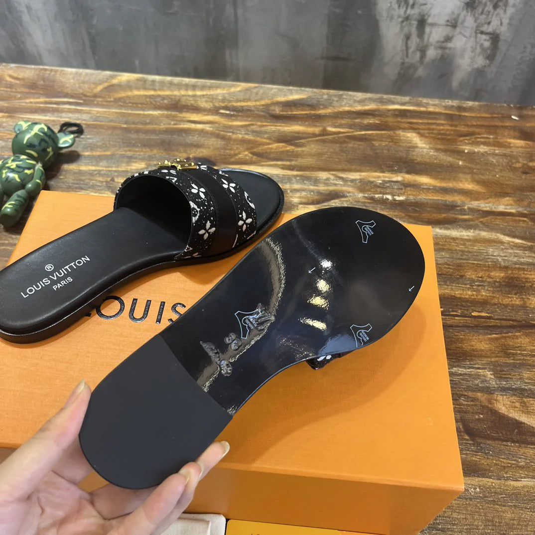 LV SANDAL