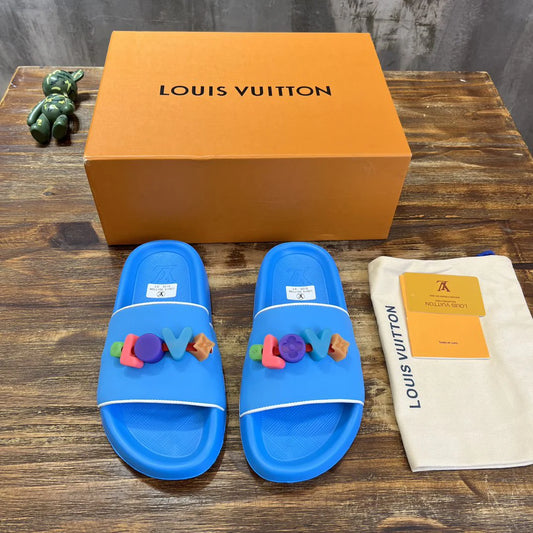 LV SANDAL