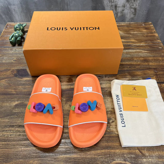LV SANDAL