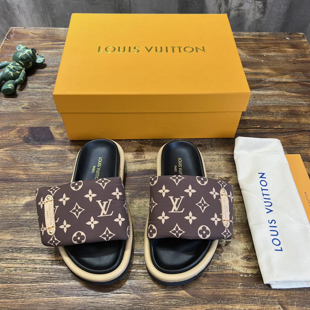 LV SANDAL