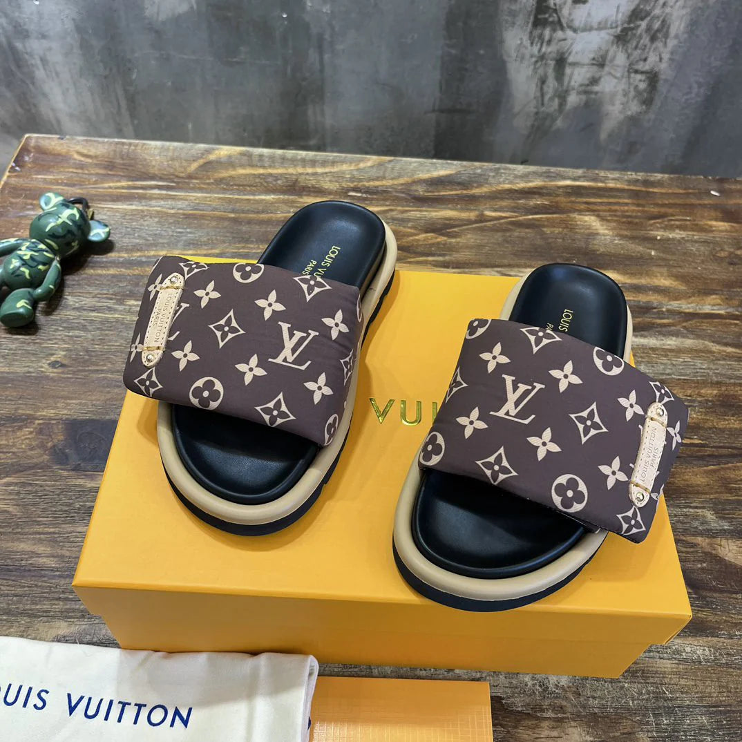 LV SANDAL