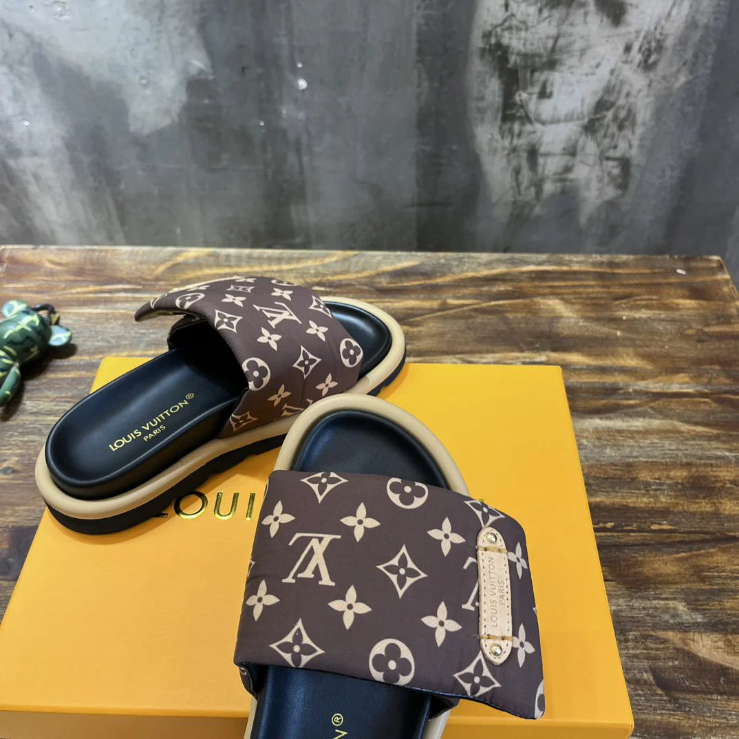 LV SANDAL