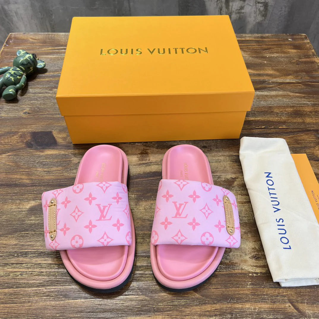 LV SANDAL