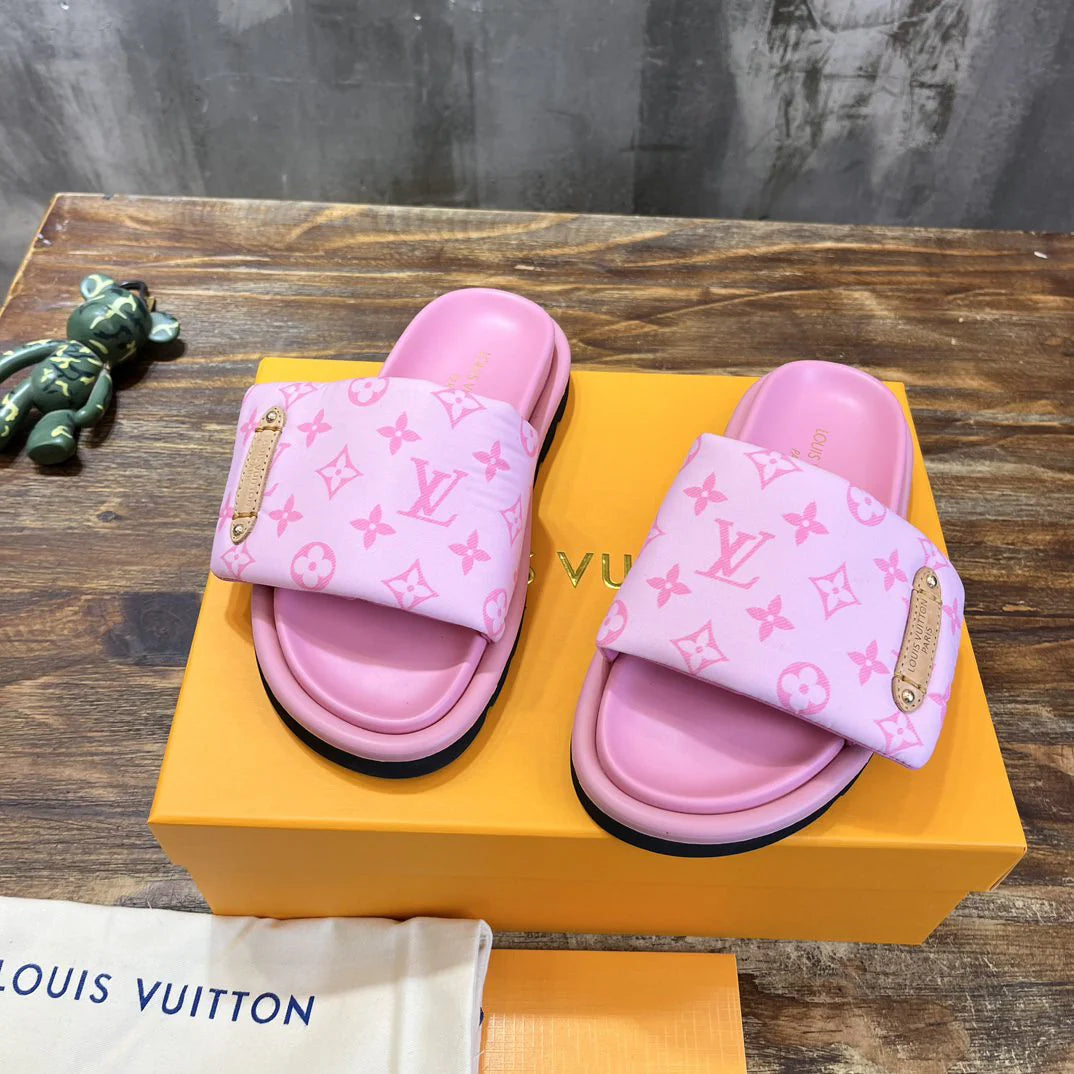 LV SANDAL