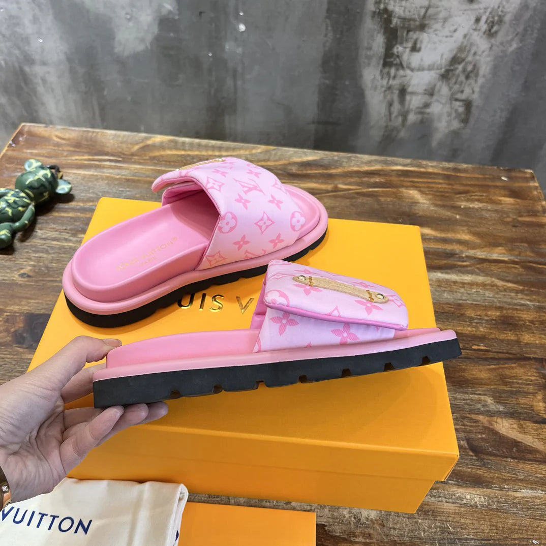 LV SANDAL
