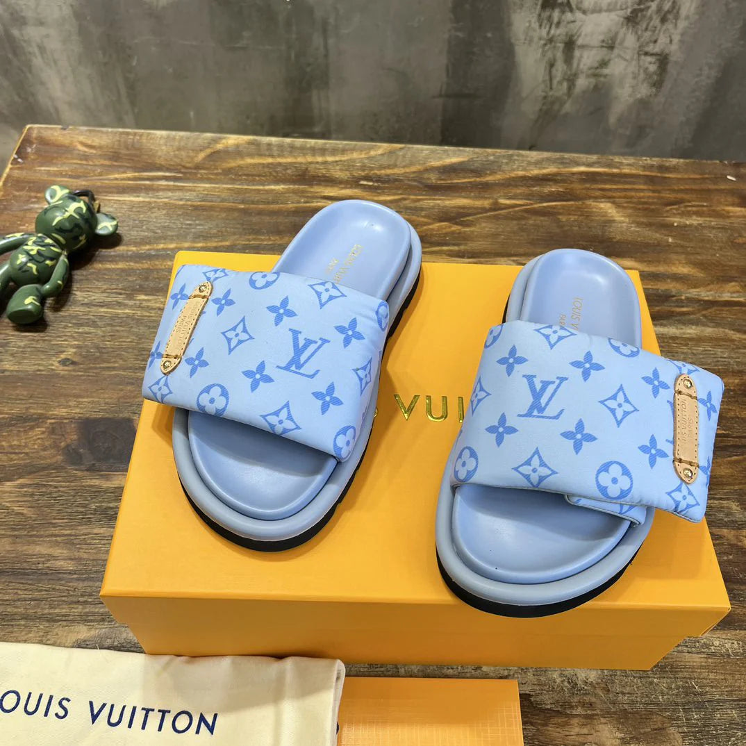 LV SANDAL