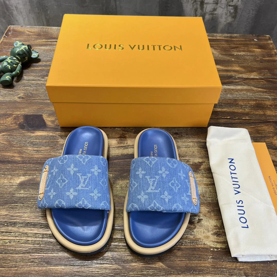 LV SANDAL