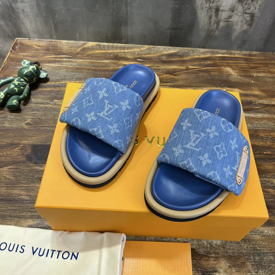 LV SANDAL