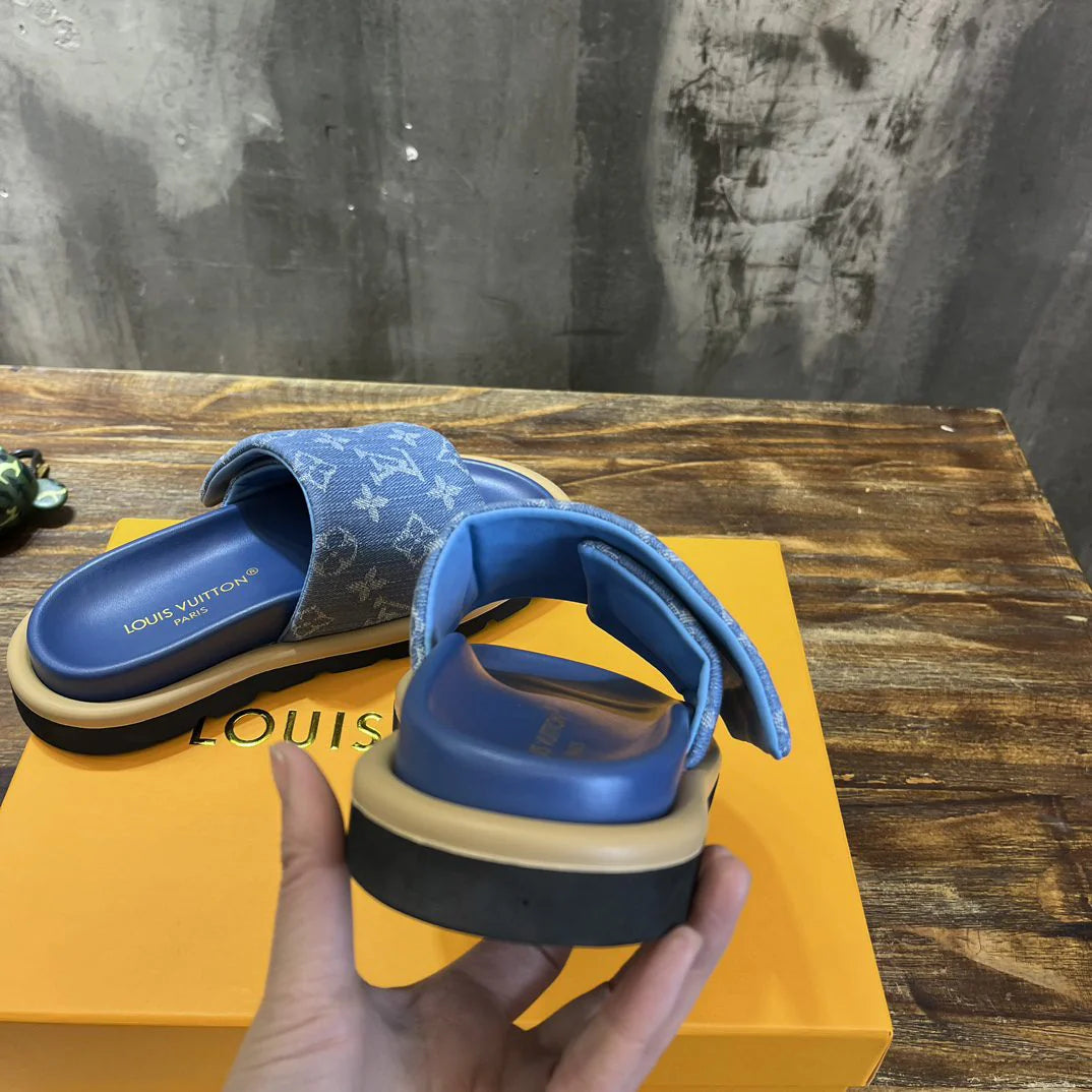 LV SANDAL