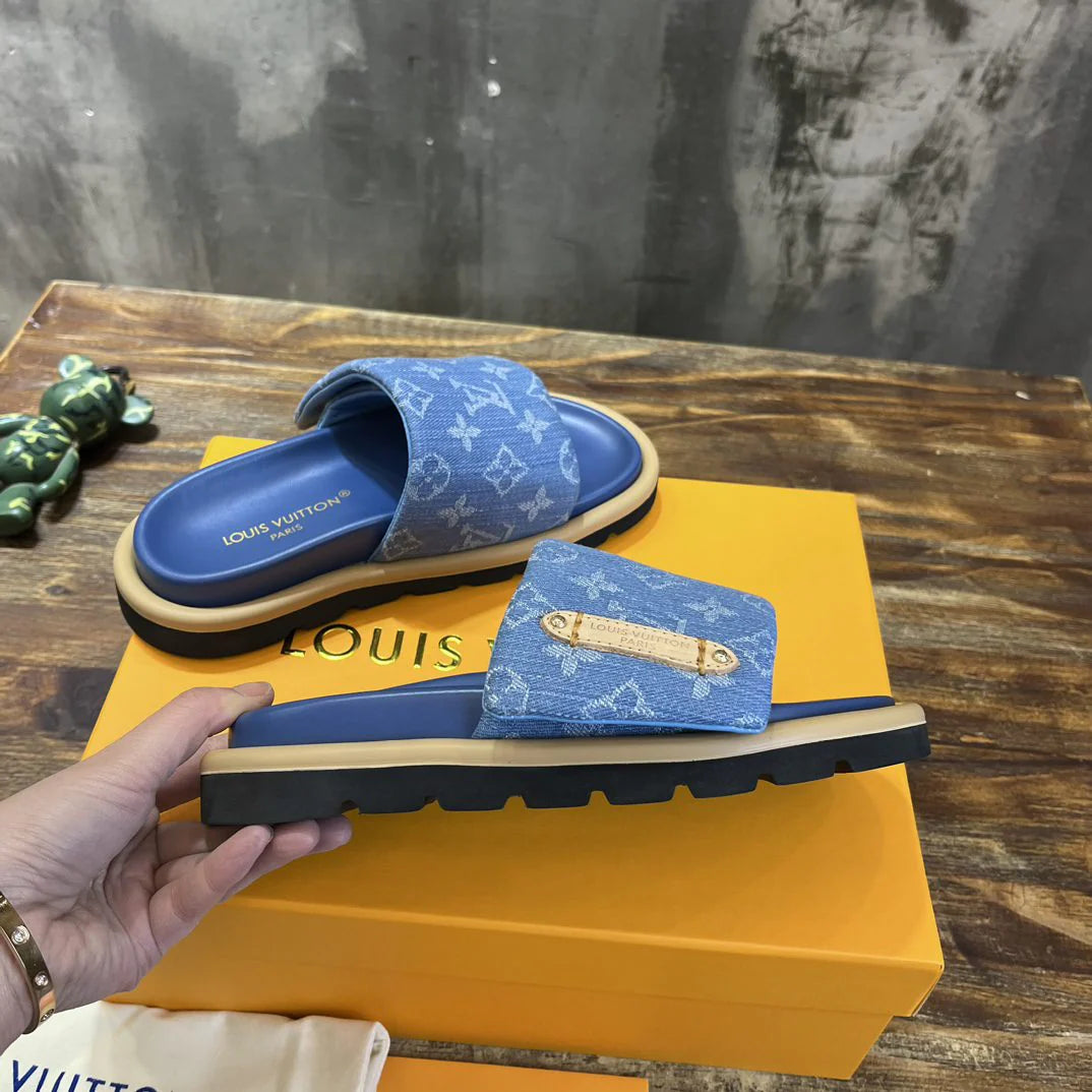 LV SANDAL