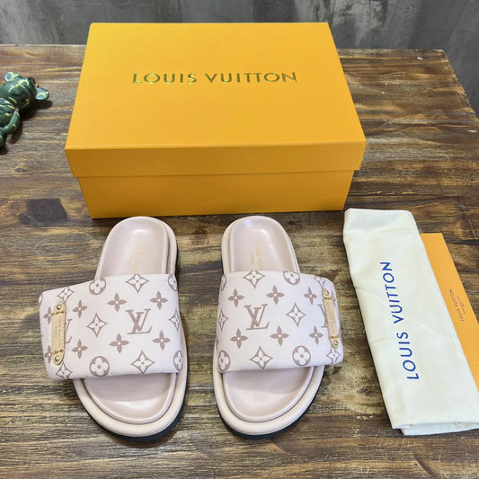 LV SANDAL