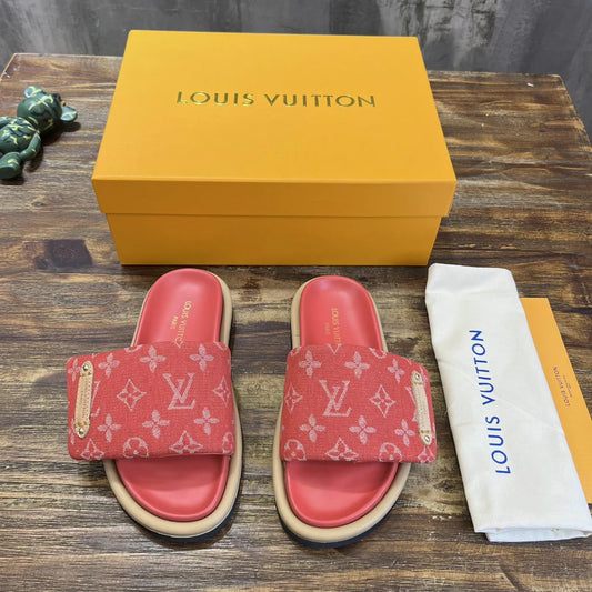 LV SANDAL