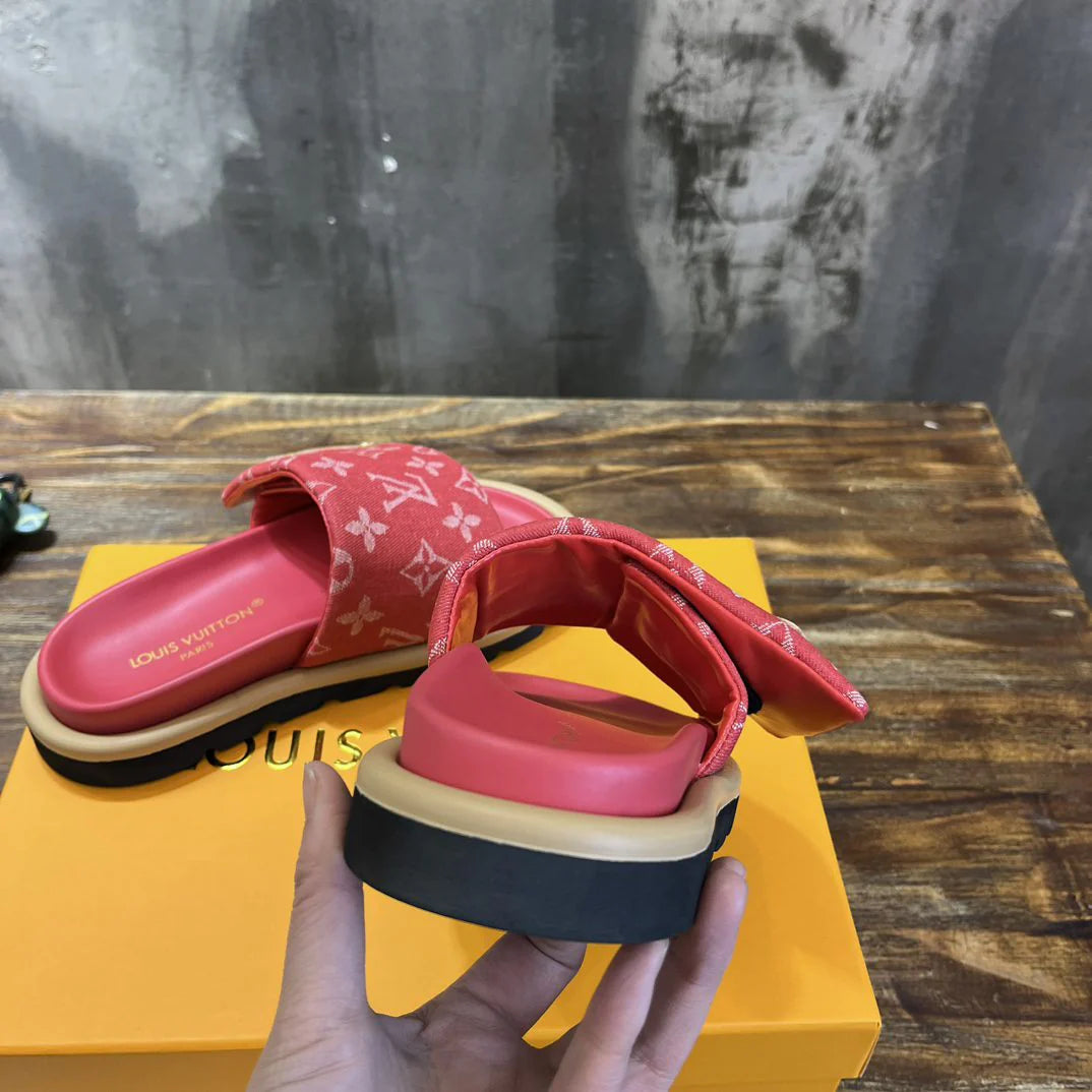 LV SANDAL