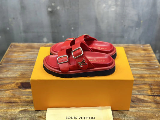 LV SANDAL