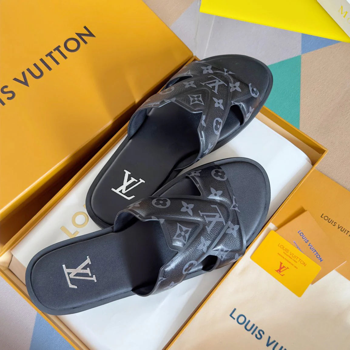 LV SANDAL