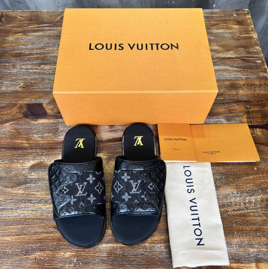 LV SANDAL