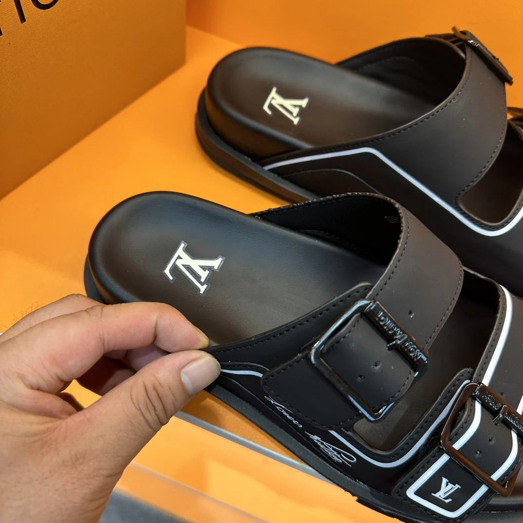 LV SANDAL