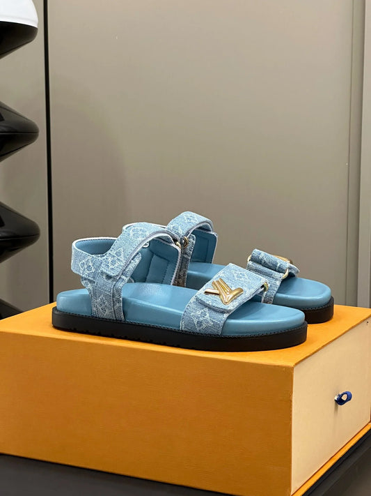 LV SANDAL