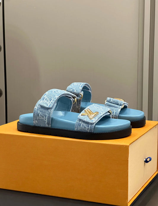LV SANDAL