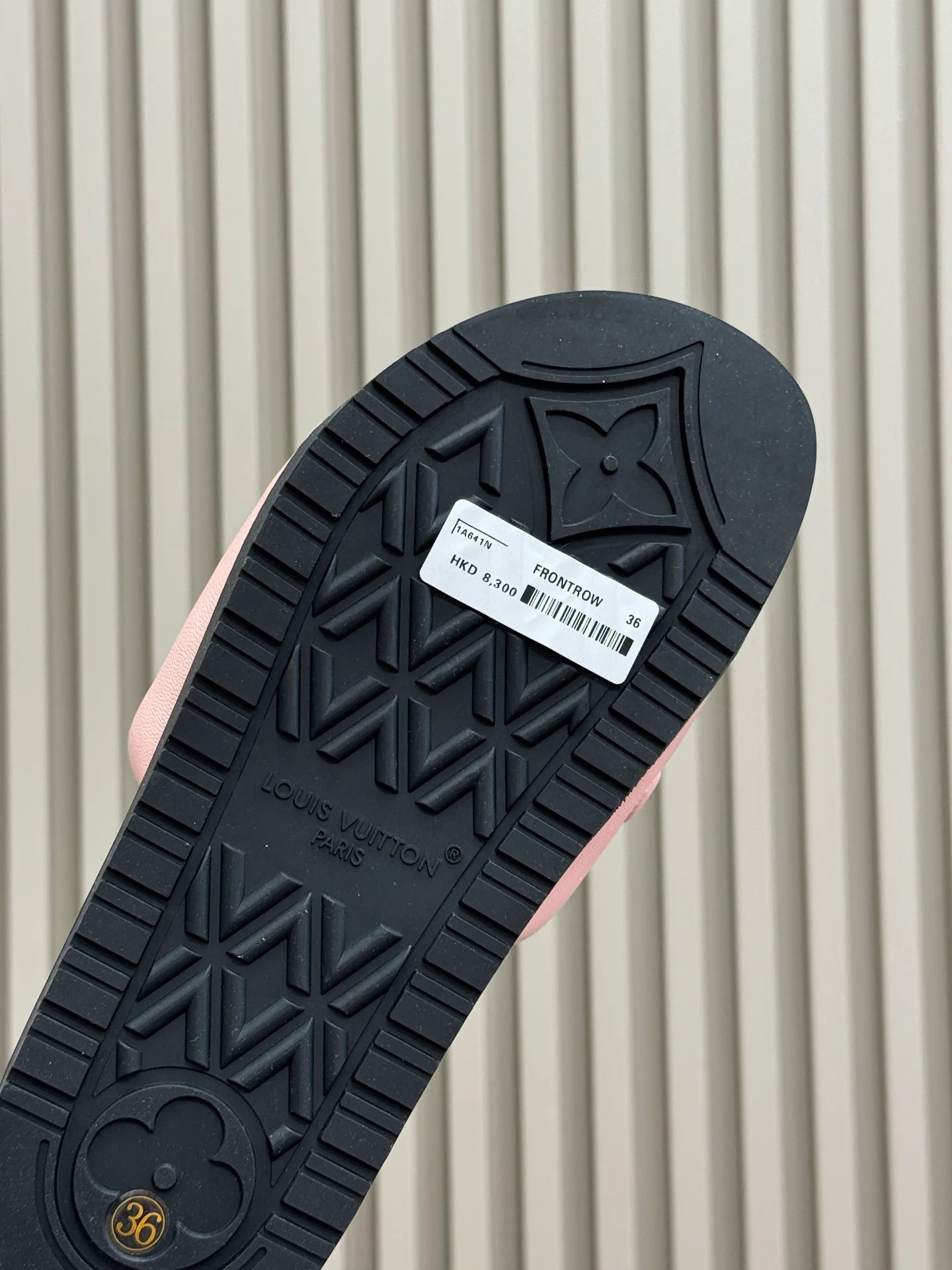 LV SANDAL