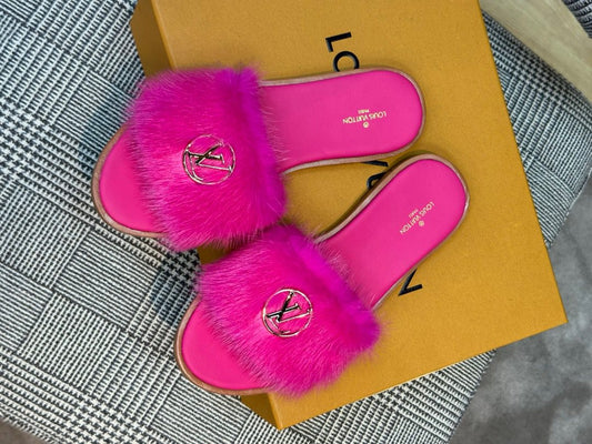 LV SANDAL