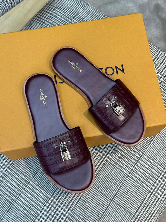 LV SANDAL