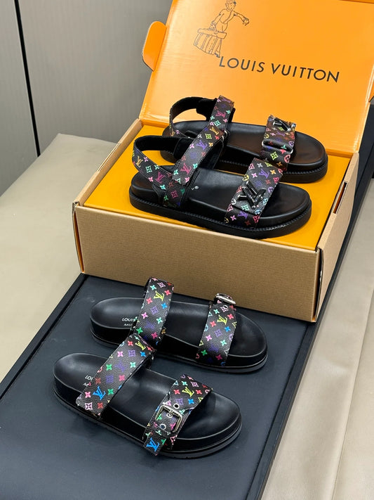 LV SANDAL