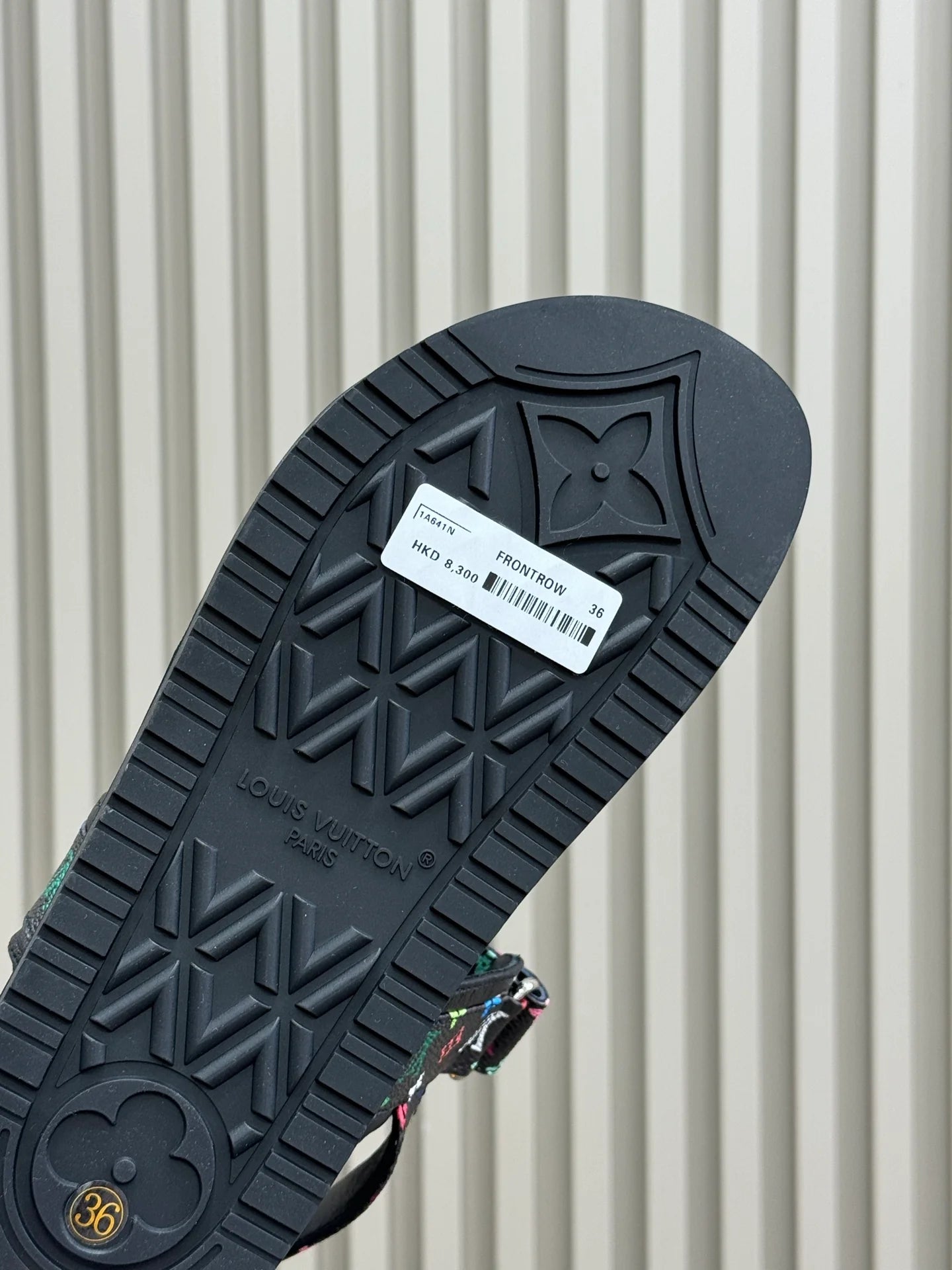 LV SANDAL