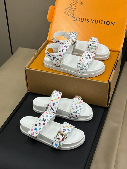 LV SANDAL