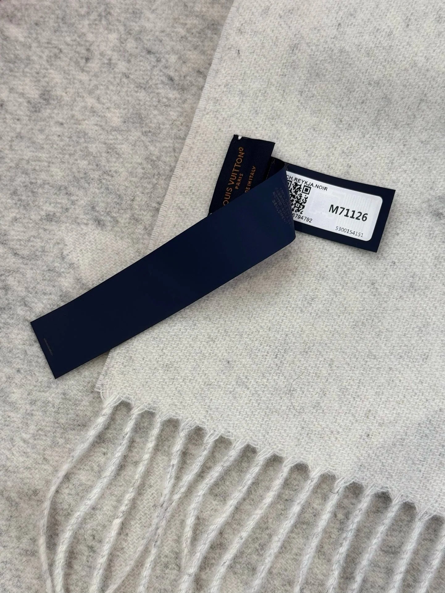 LV SCARF