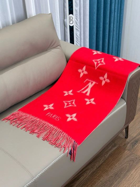 LV SCARF