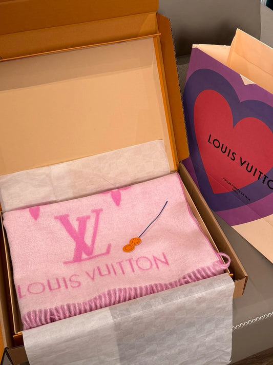 LV SCARF